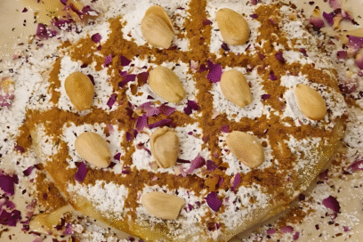 PASTILLA