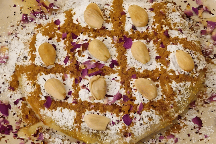 PASTILLA