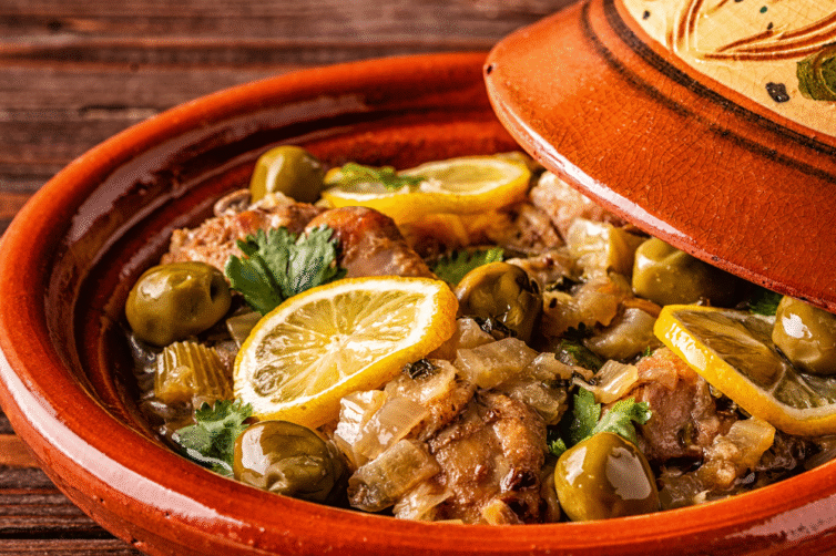 Tagine