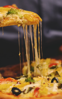 Pizza