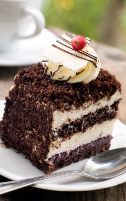 Desserts & Drinks