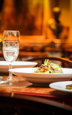 Starters & Salads