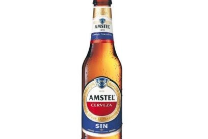 CERVEZA 00 SIN ALCOHOL