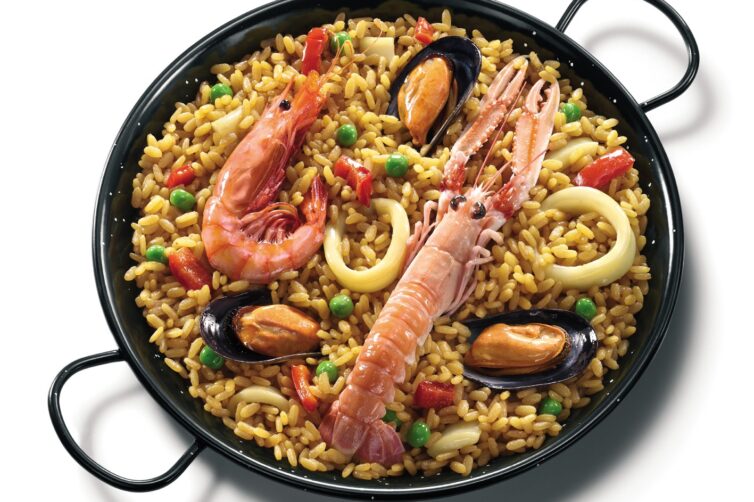 PALLE MARISCO